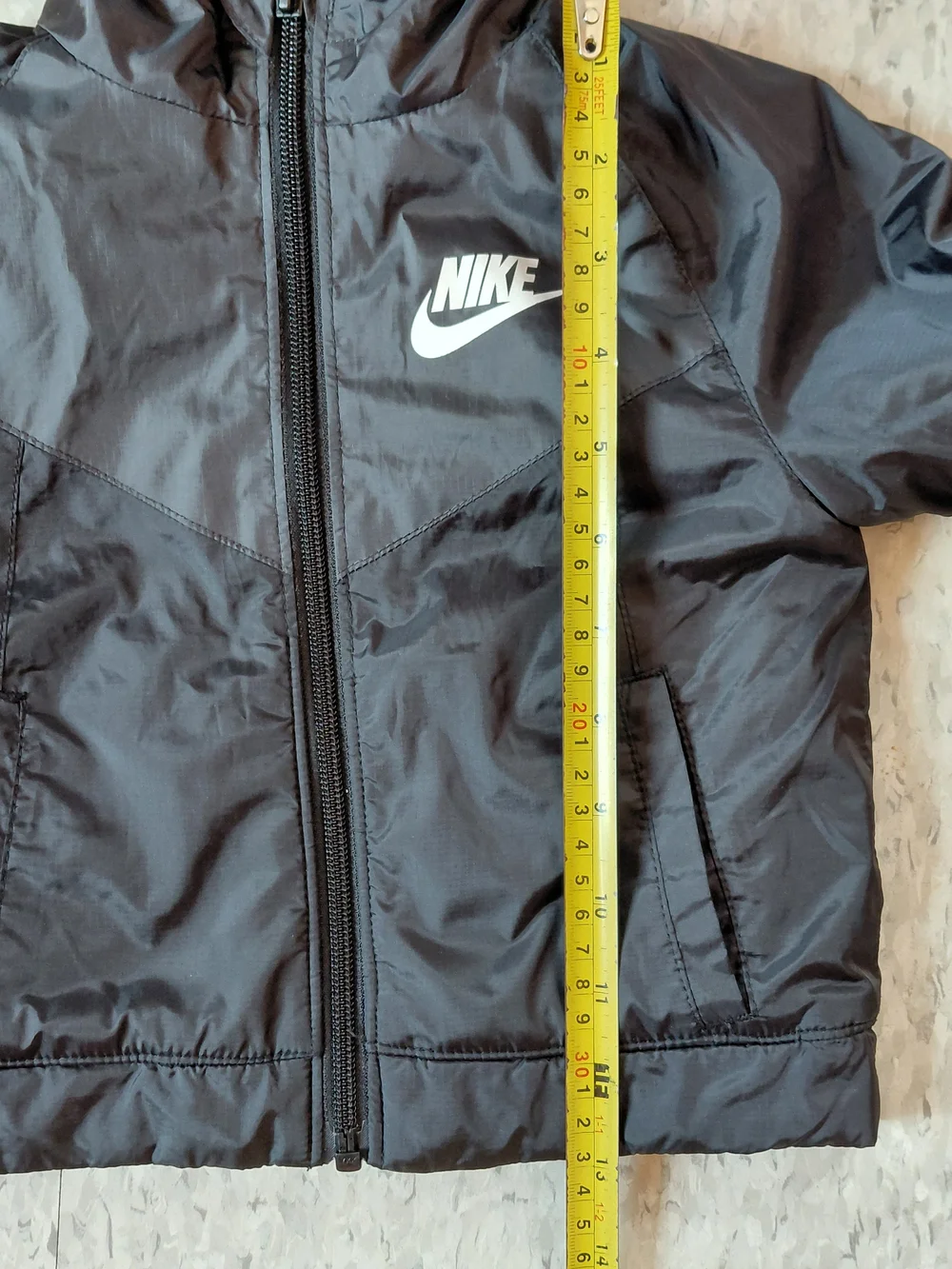Nike keep your